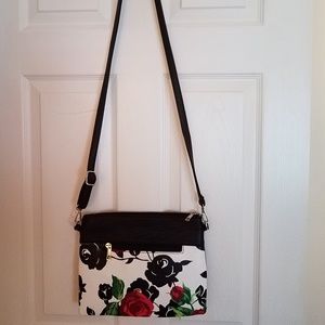 Crossbody Purse
